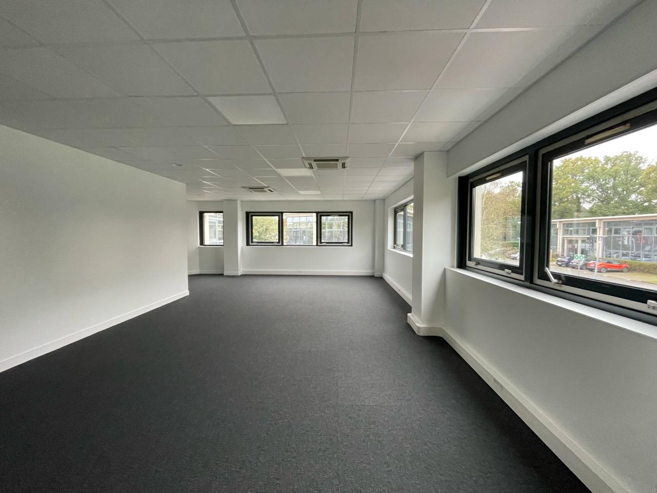 Bureau Nantes 225m² Location bureau Nantes Loire-Atlantique OLBUR2310664 3